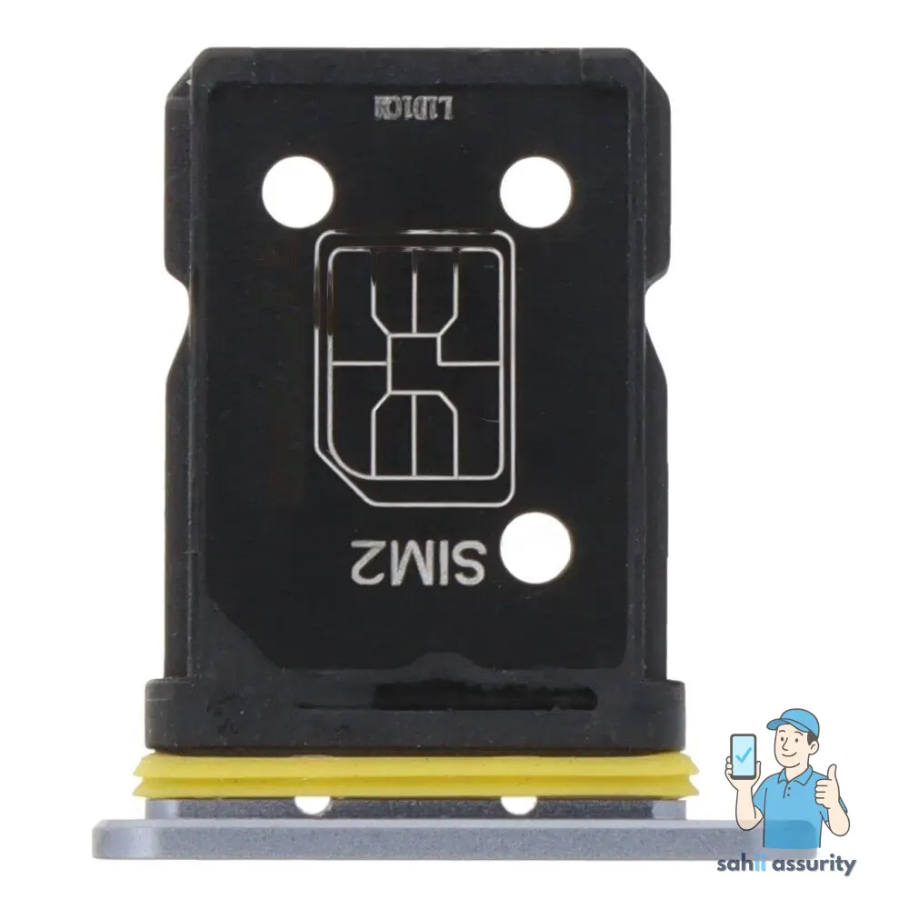 SIM Card Holder Tray for Realme GT2 Pro thumbnail